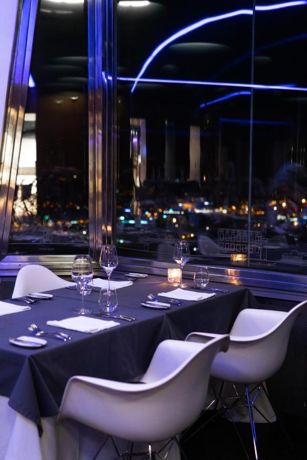 Sky Suite Hotel براغ المظهر الخارجي الصورة