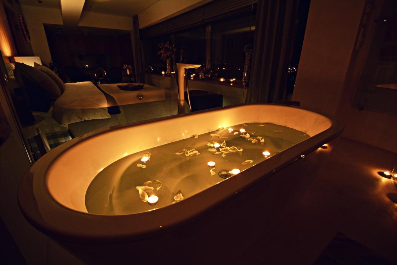Sky Suite Hotel براغ المظهر الخارجي الصورة
